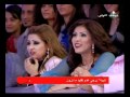 سعودي خارق جنن المذيعات
