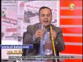 بالفيديو .. القرموطي ينتقد المسلسلات الرمضانية وهو يشرب "الخمر والأرغيلة"