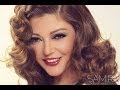 بالفيديو.. هل تبدو سميرة سعيد بعد عمليات التجميل أصغر بـ 20 سنة؟