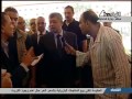 فضيحة إعلامية للتلفزيون المصري وظهور أول مراسل صحفي بالبيجامة!