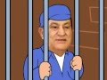 مبارك يطالب بمحاكمته في مجلس النواب الأردني
