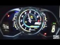 رجل يطهو ديك رومي في 10 دقائق عبر محرك لامبورجيني ..فيديو