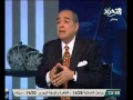 مبارك حزين لما يحدث في مصر  ويدعو الشعب للالتفاف حول مرسي