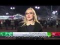 بالفيديو: روسيا تحتفل بحلول رأس السنة تسع مرات