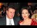 شاهد النجمة الجميلة سولاف فواخرجى مع زوجها وطفليها