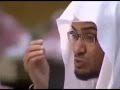 اذا اصريت على ارتكاب الذنوب تذكر هذا المقطع
