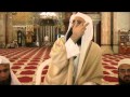 امام المسجد الأقصي ينتقد مرسي لتحريفه للقرآن