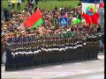 شاهد بالفيديو عرض عسكري خرافي في بيلاروسيا