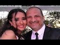 شاهد الفنان خالد الصاوى مع زوجته فى صور لم تشاهدها من قبل