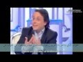 المفكر الفرنسي مارك إدوارد ناب يدافع عن النقاب في الاسلام