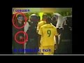بالفيديو .. هذه هي حقيقة مقتل إيبوسي لاعب شبيبة القبائل بسكين وليس بالحجارة