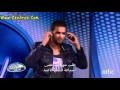 هندي خطير مفتخر بأمواله يهدد راغب علامة في عرب آديل