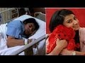شاهد الفنانة الكويتية شهد بعد توقف قلبها أثناء الولادة...ادعوا لها بالشفاء