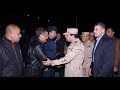 الفريق السيسي يتمنّى الشهادة .. فيديو