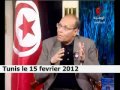 المرزوقي يصف الشيخ وجدي غنيم ومحبّيه بالجراثيم