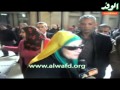 بالفيديو: عرافة مبارك لمرسى الاحتلال على الابواب