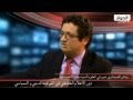 فضيحة القرضاوي مع إسرائل في الجزيرة والتخدير الديني