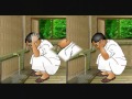 تعليم كيفية الوضوء و الصلاة