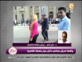 على غرار فيلم التجربة الدنماركية .. طلاب جامعة القاهرة يطاردون طالبة ترتدى ملابس مثيرة .. فيديو