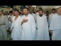 صور نادرة لرؤساء دول يؤدون فريضة الحج...ياترى من منهم تقبل الله حجه ؟