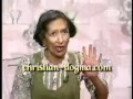 شاهد ماذا فعل مبارك فى ابنة السادات كاميليا انور السادات بعد تولية الحكم وموت السادات