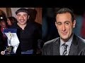 أحمد السقا يظهر فى لوك جديد بالشارب ويصدم جمهوره...وسر يذاع لأول مرة