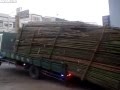أغرب طريقة لتفريغ شاحنة في دقيقتَيْن