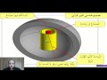 ذكر الليزر في القرآن الكريم
